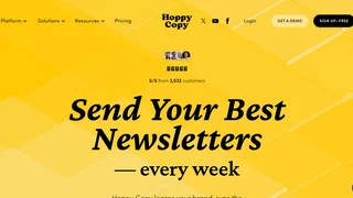 Hoppy Copy thumbnail
