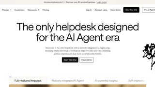 Intercom AI thumbnail