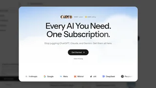 Krater.ai thumbnail