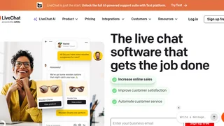 LiveChat thumbnail