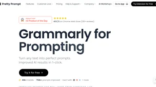 Pretty Prompt thumbnail