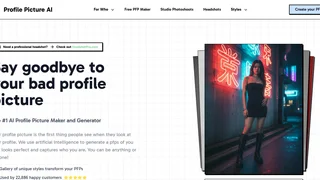 ProfilePicture.AI thumbnail