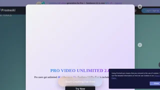 PromeAI thumbnail