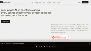 Slashspace AI thumbnail