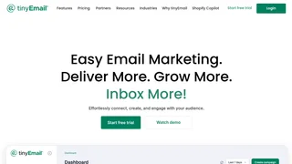 tinyEmail thumbnail