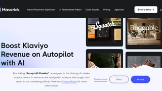 Maverick thumbnail
