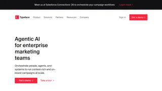 Typeface AI thumbnail