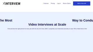 XInterview AI thumbnail