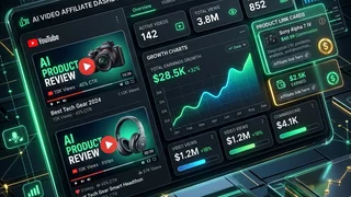 Youfiliate Review: Stop Losing Global Amazon Clicks thumbnail