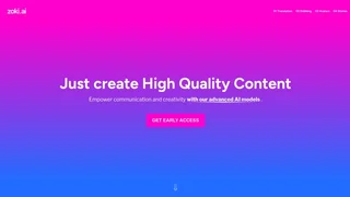 Zoki Ai thumbnail